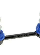 Mevotech Supreme Stabilizer Bar Link Kit Rear                                     - MS60822 - Image 5