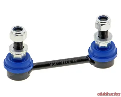 Mevotech Supreme Stabilizer Bar Link Kit Rear - MS60822