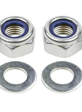 Mevotech Supreme Stabilizer Bar Link Kit Rear                                     - MS60822 - Image 4