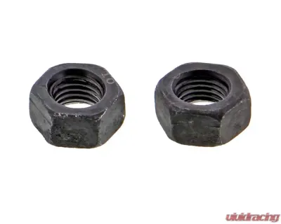 Mevotech Supreme Stabilizer Bar Link Kit Rear Left - MS60829