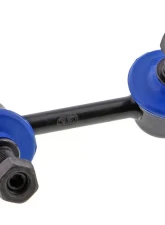 Mevotech Supreme Stabilizer Bar Link Kit Rear Right                                     - MS60830 - Image 4
