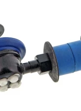 Mevotech Supreme Stabilizer Bar Link Kit Front                                     - MS60831 - Image 2