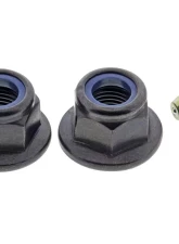 Mevotech Supreme Stabilizer Bar Link Kit Front                                     - MS60834 - Image 4