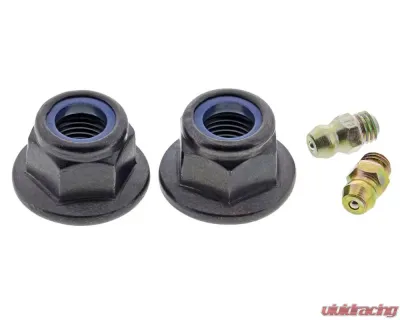 Mevotech Supreme Stabilizer Bar Link Kit Front - MS60834