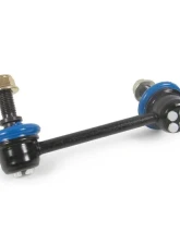 Mevotech Supreme Stabilizer Bar Link Kit Acura RL Rear Left 2005-2012                                     - MS60837 - Image 2