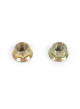 Mevotech Supreme Stabilizer Bar Link Kit Acura RL Rear Left 2005-2012                                     - MS60837 - Image 3