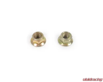 Mevotech Supreme Stabilizer Bar Link Kit Acura RL Rear Left 2005-2012 - MS60837