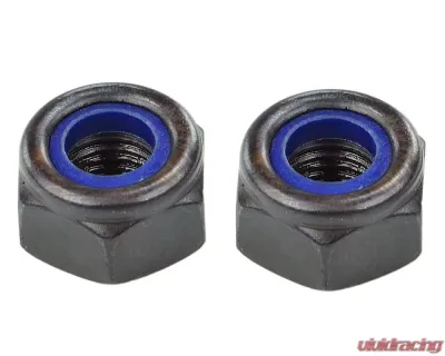 Mevotech Supreme Stabilizer Bar Link Kit Rear Left - MS60841