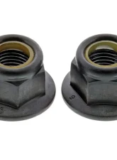 Mevotech Supreme Stabilizer Bar Link Kit Front                                     - MS60844 - Image 4