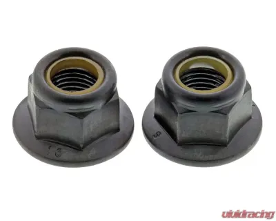 Mevotech Supreme Stabilizer Bar Link Kit Front - MS60844