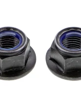 Mevotech Supreme Stabilizer Bar Link Kit Acura RL Front Right 1996-2004                                     - MS60849 - Image 3