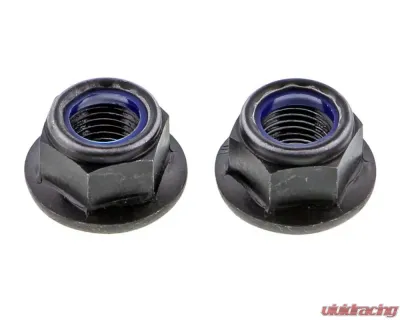 Mevotech Supreme Stabilizer Bar Link Kit Acura RL Front Right 1996-2004 - MS60849