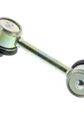 Mevotech Supreme Stabilizer Bar Link Kit Acura NSX Front Right 1991-2005                                     - MS60851 - Image 2