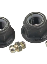 Mevotech Supreme Stabilizer Bar Link Kit Acura TL Front Left 2007-2014                                     - MS60868 - Image 3