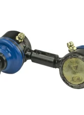 Mevotech Supreme Stabilizer Bar Link Kit Acura TL Front Right 2007-2014                                     - MS60869 - Image 2