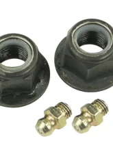 Mevotech Supreme Stabilizer Bar Link Kit Acura TL Front Right 2007-2014                                     - MS60869 - Image 3