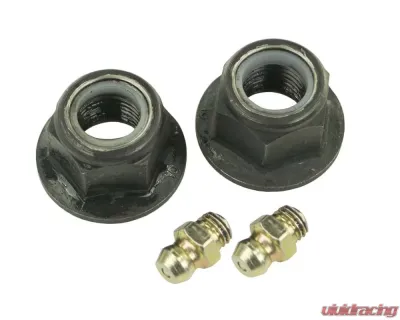 Mevotech Supreme Stabilizer Bar Link Kit Acura TL Front Right 2007-2014 - MS60869