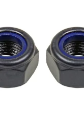 Mevotech Supreme Stabilizer Bar Link Kit Rear                                     - MS60872 - Image 3