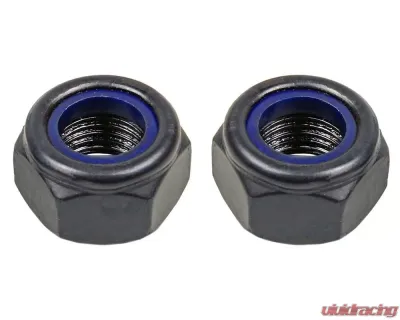 Mevotech Supreme Stabilizer Bar Link Kit Rear - MS60872