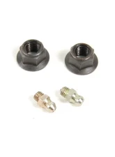 Mevotech Supreme Stabilizer Bar Link Kit Rear Left                                     - MS60894 - Image 3