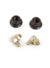 Mevotech Supreme Stabilizer Bar Link Kit Acura RL Front 2010-2012                                     - MS60895 - Image 2