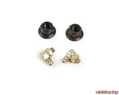 Mevotech Supreme Stabilizer Bar Link Kit Acura RL Front 2010-2012 - MS60895