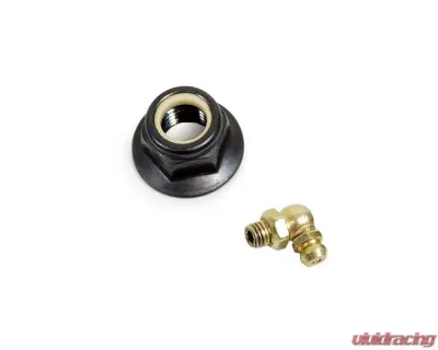 Mevotech Supreme Stabilizer Bar Link Kit Honda Prelude Rear 1992-1996 - MS60898