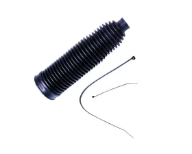 Mevotech Supreme Rack and Pinion Bellows Kit Audi 80 Front 1988