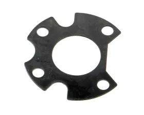 Mevotech Supreme Alignment Toe Shim Rear