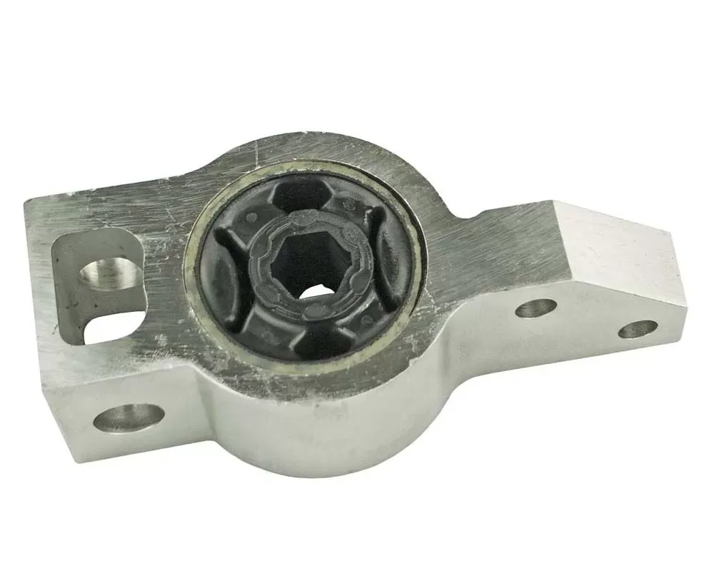 Mevotech Supreme Control Arm Bushing Front Left Lower Rearward - MS70404