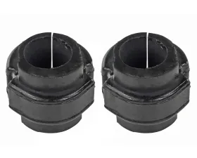 Mevotech Supreme Stabilizer Bar Bushing Kit Front To Frame