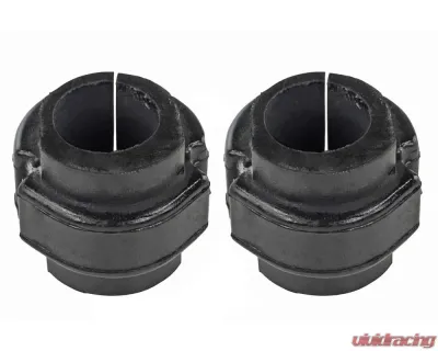 Mevotech Supreme Stabilizer Bar Bushing Kit Front To Frame - MS70432