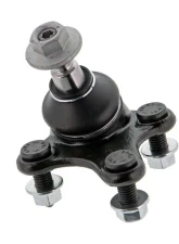 Mevotech Supreme Ball Joint Front Left Lower                                     - MS70513 - Image 3