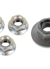Mevotech Supreme Ball Joint Front Left Lower                                     - MS70513 - Image 3