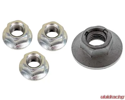 Mevotech Supreme Ball Joint Front Left Lower - MS70513