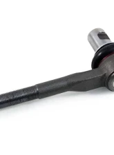 Mevotech Supreme Steering Tie Rod End Front Outer                                     - MS70604 - Image 2