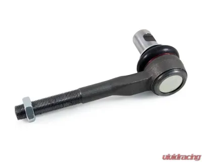 Mevotech Supreme Steering Tie Rod End Front Outer - MS70604