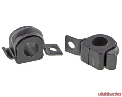 Mevotech Supreme Stabilizer Bar Bushing Kit Front To Frame - MS70833