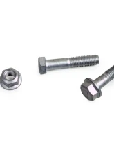 Mevotech Supreme Stabilizer Bar Link Kit Audi Front                                     - MS70841 - Image 2