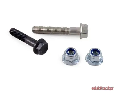 Mevotech Supreme Stabilizer Bar Link Kit Audi 80 Front 1988 - MS70846
