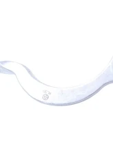 Mevotech Supreme Stabilizer Bar Link Kit Audi 80 Rear Left 1988                                     - MS70864 - Image 2