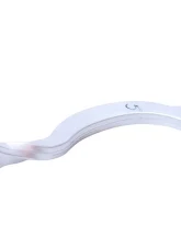 Mevotech Supreme Stabilizer Bar Link Kit Audi 80 Rear Left 1988                                     - MS70864 - Image 2