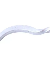 Mevotech Supreme Stabilizer Bar Link Kit Audi 80 Rear Right 1988                                     - MS70865 - Image 2