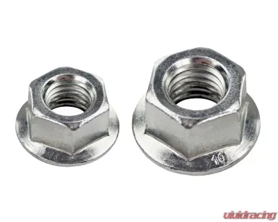 Mevotech Supreme Stabilizer Bar Link Kit Porsche Rear - MS70874