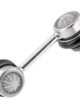 Mevotech Supreme Stabilizer Bar Link Kit Rear Right                                     - MS70875 - Image 2