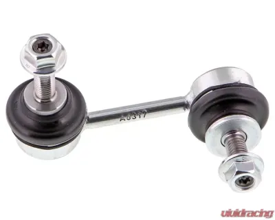 Mevotech Supreme Stabilizer Bar Link Kit Rear Left - MS70876