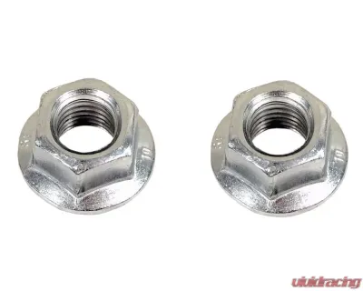 Mevotech Supreme Stabilizer Bar Link Kit Rear Left - MS70876