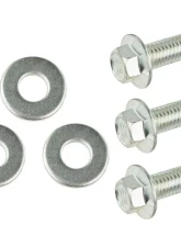 Mevotech Supreme Strut Mount Kit Mazda Front                                     - MS76201 - Image 3