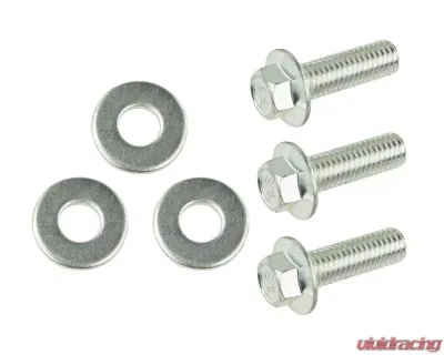 Mevotech Supreme Strut Mount Kit Mazda Front - MS76201