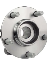 Mevotech BXT Wheel Bearing and Hub Assembly Nissan Front                                     - MS76300 - Image 2